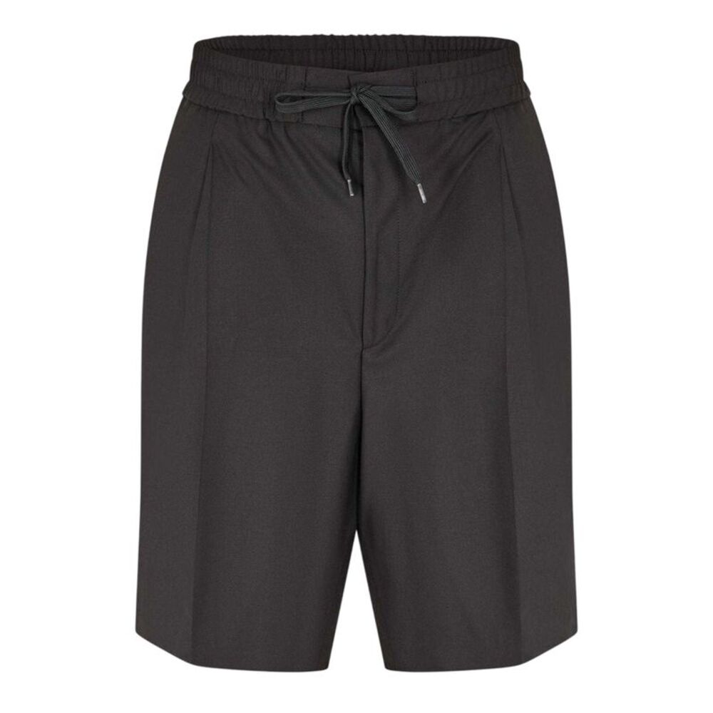 Hugo Mens Fionn Shorts / Black